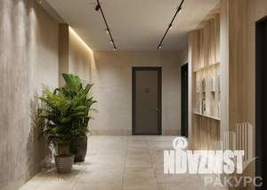 1-к квартира, вторичка, 34м2, 5/15 этаж