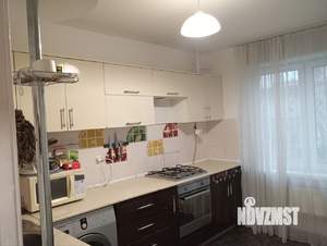 3-к квартира, вторичка, 59м2, 1/10 этаж