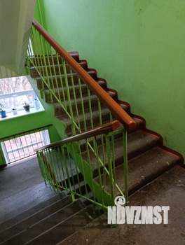 1-к квартира, вторичка, 30м2, 3/4 этаж
