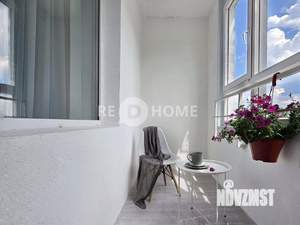 Студия квартира, вторичка, 26м2, 4/8 этаж