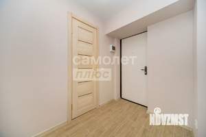 Студия квартира, вторичка, 19м2, 5/5 этаж