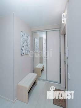 2-к квартира, вторичка, 59м2, 4/25 этаж