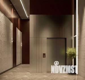 3-к квартира, вторичка, 48м2, 3/4 этаж