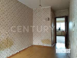 2-к квартира, вторичка, 43м2, 5/5 этаж