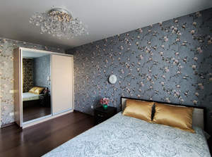 3-к квартира, вторичка, 84м2, 7/16 этаж