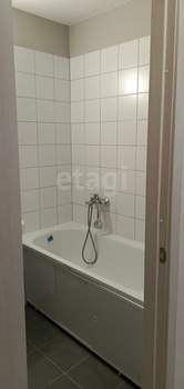 2-к квартира, вторичка, 33м2, 17/25 этаж