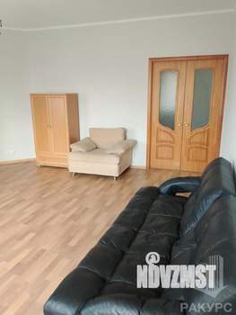 Студия квартира, вторичка, 108м2, 4/12 этаж