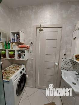 Студия квартира, вторичка, 30м2, 22/27 этаж