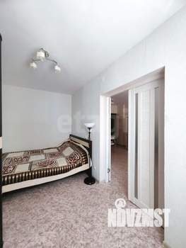 1-к квартира, вторичка, 34м2, 8/25 этаж