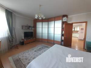 3-к квартира, вторичка, 122м2, 7/12 этаж