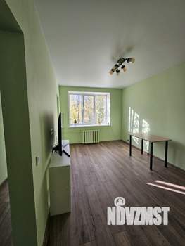 3-к квартира, вторичка, 66м2, 2/4 этаж