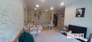 1-к квартира, вторичка, 36м2, 2/5 этаж