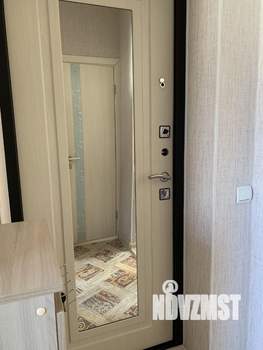 2-к квартира, вторичка, 43м2, 2/2 этаж