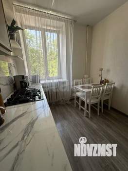 3-к квартира, вторичка, 81м2, 3/3 этаж