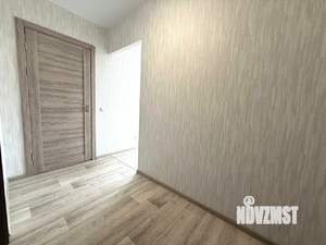Студия квартира, вторичка, 27м2, 2/22 этаж