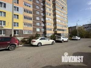 1-к квартира, вторичка, 33м2, 8/18 этаж