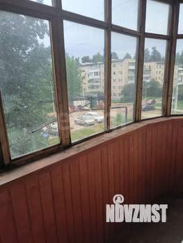 1-к квартира, вторичка, 35м2, 3/10 этаж