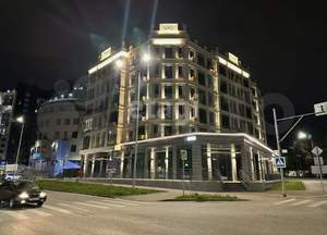 1-к квартира, вторичка, 70м2, 2/7 этаж