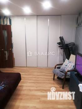 2-к квартира, вторичка, 41м2, 3/5 этаж