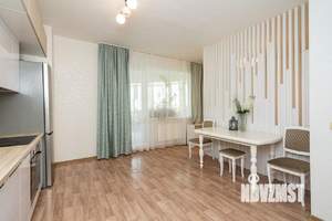 3-к квартира, вторичка, 71м2, 7/11 этаж