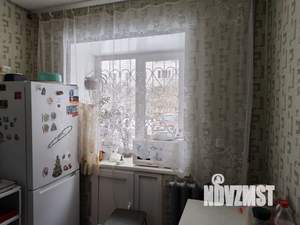 3-к квартира, вторичка, 56м2, 1/5 этаж