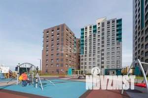 2-к квартира, вторичка, 43м2, 6/9 этаж