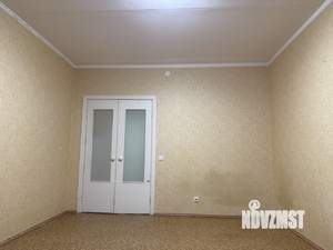 1-к квартира, вторичка, 43м2, 6/7 этаж