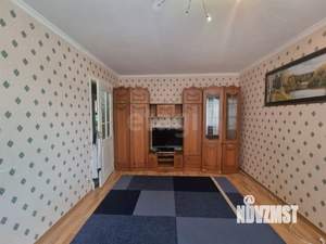 2-к квартира, вторичка, 60м2, 5/16 этаж