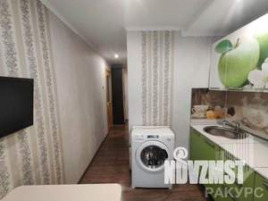 1-к квартира, вторичка, 34м2, 4/5 этаж