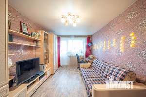 1-к квартира, вторичка, 30м2, 5/5 этаж