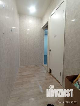 2-к квартира, вторичка, 45м2, 3/3 этаж