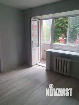 2-к квартира, вторичка, 41м2, 3/5 этаж