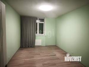 3-к квартира, сданный дом, 78м2, 4/19 этаж