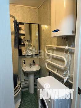 1-к квартира, вторичка, 31м2, 1/5 этаж