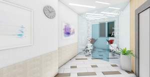 1-к квартира, вторичка, 33м2, 2/7 этаж