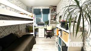 2-к квартира, вторичка, 45м2, 2/9 этаж