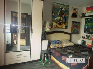 4-к квартира, вторичка, 82м2, 3/5 этаж