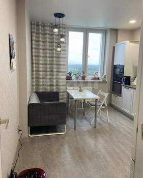 3-к квартира, вторичка, 84м2, 17/23 этаж