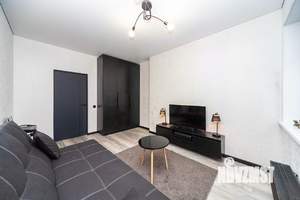 3-к квартира, вторичка, 65м2, 16/25 этаж