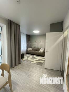 2-к квартира, вторичка, 51м2, 4/15 этаж