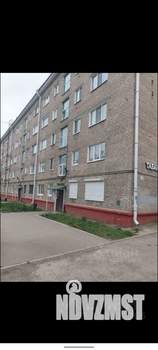 1-к квартира, вторичка, 26м2, 3/5 этаж