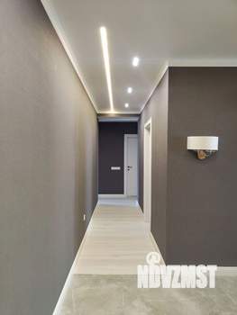 4-к квартира, вторичка, 95м2, 7/14 этаж