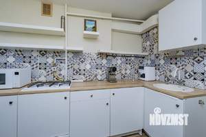 3-к квартира, вторичка, 60м2, 2/9 этаж