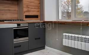 3-к квартира, вторичка, 58м2, 3/5 этаж