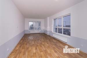 3-к квартира, вторичка, 113м2, 15/25 этаж