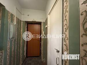 1-к квартира, вторичка, 32м2, 5/5 этаж