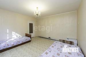 2-к квартира, вторичка, 53м2, 3/10 этаж