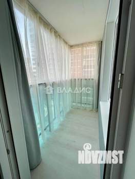 Студия квартира, вторичка, 33м2, 5/25 этаж