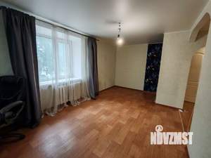 1-к квартира, вторичка, 31м2, 2/5 этаж