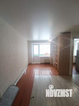 1-к квартира, вторичка, 30м2, 2/5 этаж